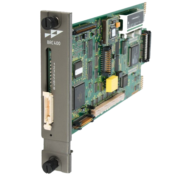 BRC400 New ABB Bailey Bridge Controller